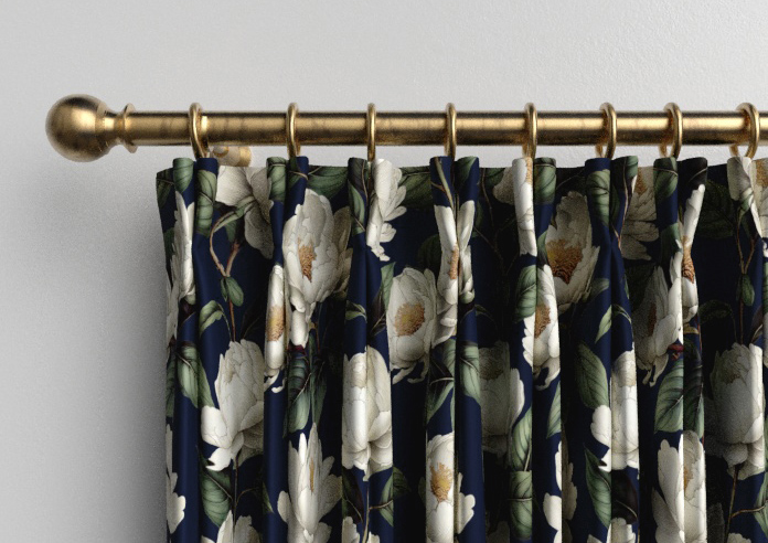 Henleys Vine, Hudds - Made to Measure Curtains - Image 10